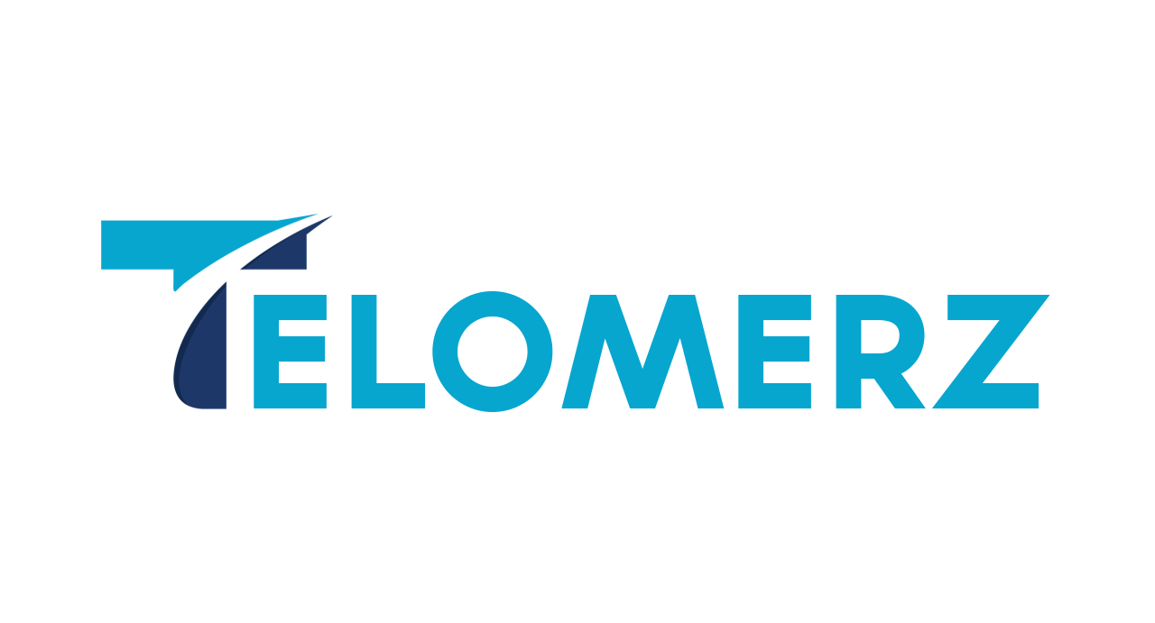 Telomerz Logo